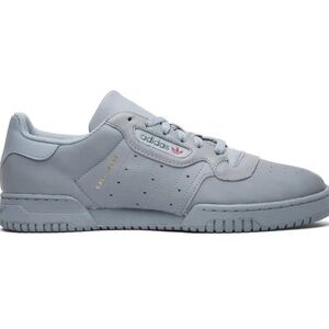 Yeezy Powerphase Calabasas Grey